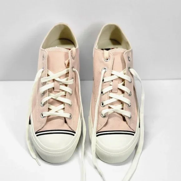 PRO-KEDS  Royal Lo Classic Canvas SneakerSz 11 new - Picture 2 of 8